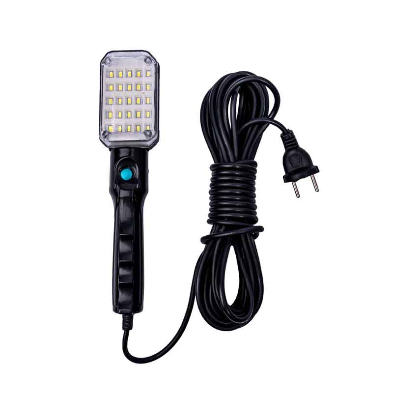 Φορητή λάμπα - Φακός Εργασίας - Working Lamp OEM