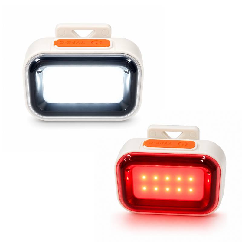 Επαναφορτιζόμενος Φακός Κεφαλής LED CY-2027-C - Rechargeable LED Headlamp OEM