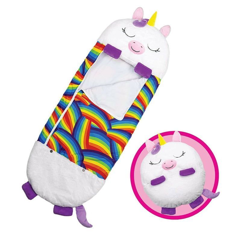 Μαξιλάρι Υπνόσακος για Παιδιά 1.60x0.6m - Children Sleeping Bag OEM