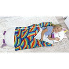 Μαξιλάρι Υπνόσακος για Παιδιά 1.60x0.6m - Children Sleeping Bag OEM