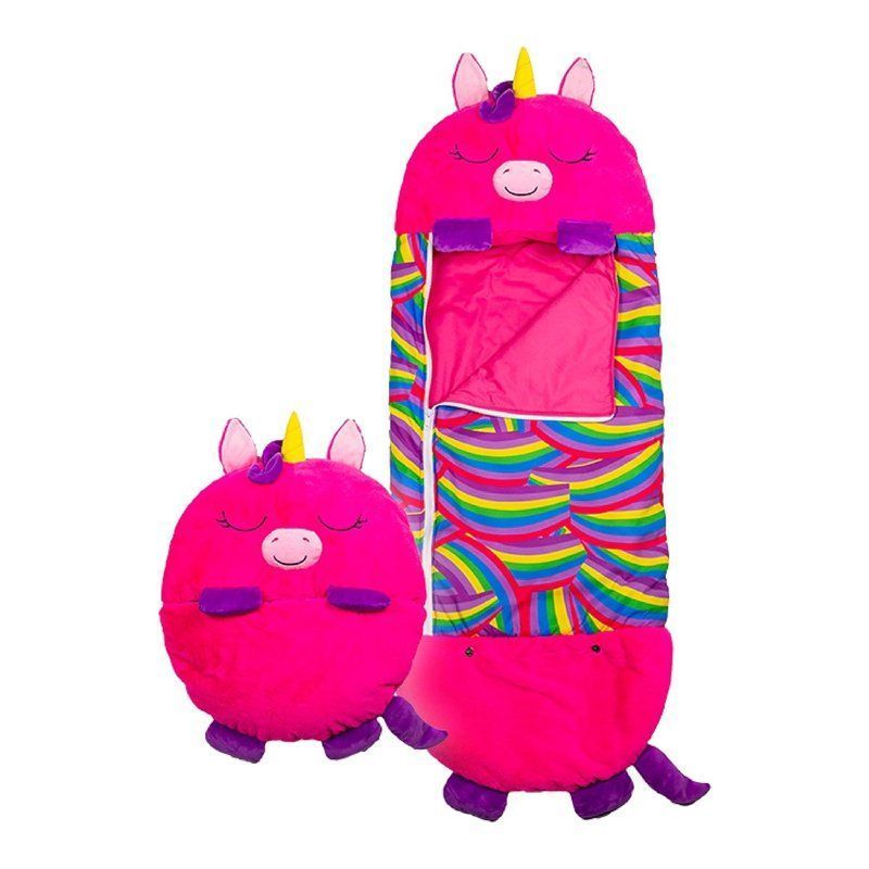 Μαξιλάρι Υπνόσακος για Παιδιά 1.60x0.6m - Children Sleeping Bag OEM