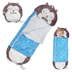 Μαξιλάρι Υπνόσακος για Παιδιά 1.60x0.6m - Children Sleeping Bag OEM