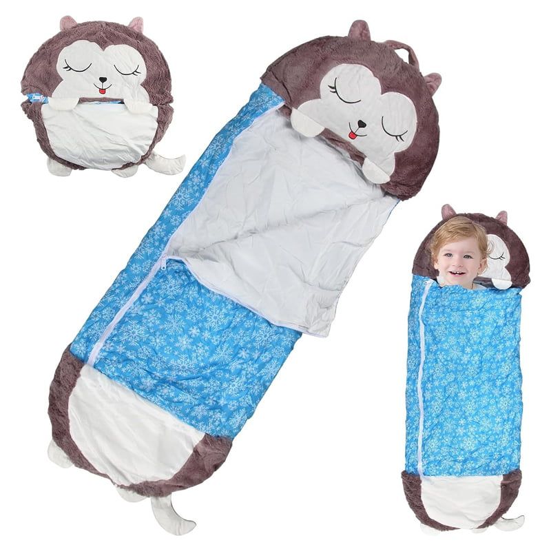 Μαξιλάρι Υπνόσακος για Παιδιά 1.60x0.6m - Children Sleeping Bag OEM