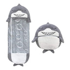Μαξιλάρι Υπνόσακος για Παιδιά 1.60x0.6m - Children Sleeping Bag OEM