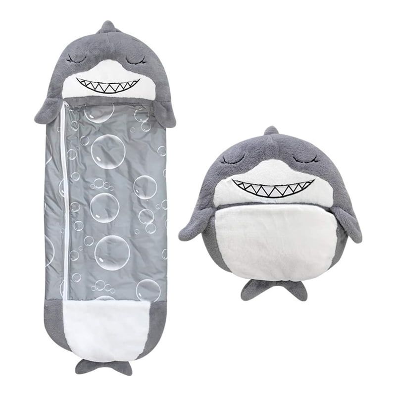 Μαξιλάρι Υπνόσακος για Παιδιά 1.60x0.6m - Children Sleeping Bag OEM