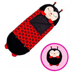 Μαξιλάρι Υπνόσακος για Παιδιά 1.60x0.6m - Children Sleeping Bag OEM