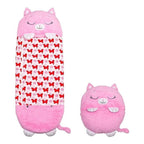 Μαξιλάρι Υπνόσακος για Παιδιά 1.60x0.6m - Children Sleeping Bag OEM