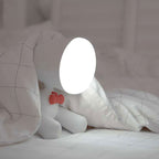Waggy Φωτιστικό νυκτός LED σε σχήμα κουταβιού - Puppy Dog Lamp OEM