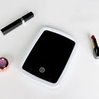 Καθρέφτης ring light LED - Makeup mirror LED ring light OEM