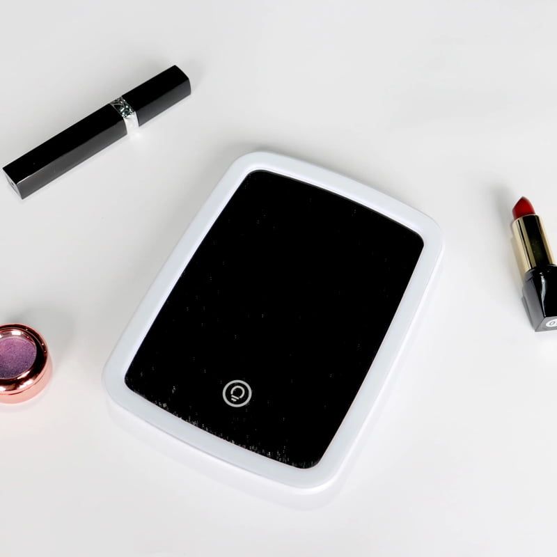 Καθρέφτης ring light LED - Makeup mirror LED ring light OEM