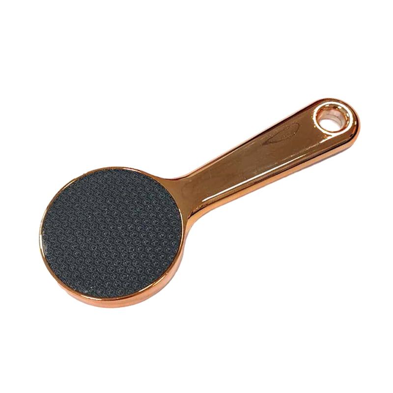2σε1 Συσκευή Αποτρίχωσης & Ράσπα - 2in1 Double sided nano sanding skinning feet OEM
