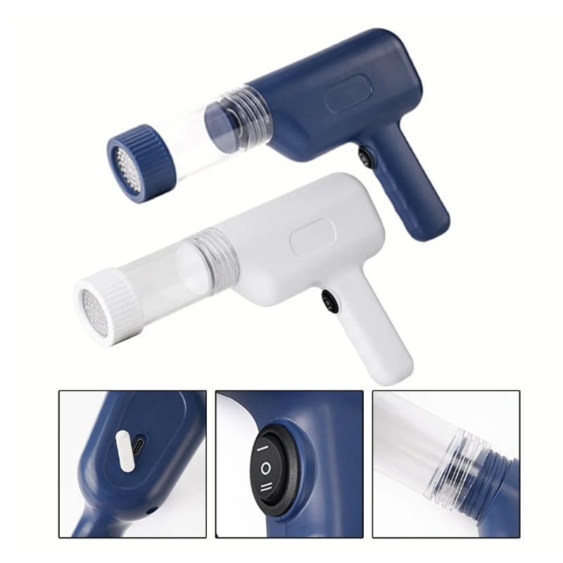 Μηχανή Παρασκευής Ζυμαρικών/Noodles - Wireless Handheld Noodle Machine OEM