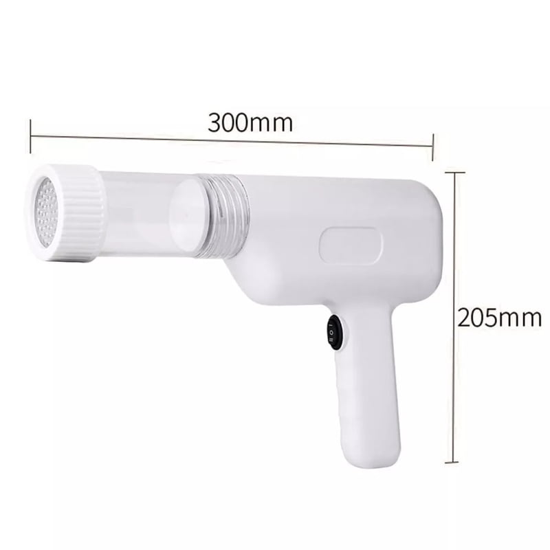 Μηχανή Παρασκευής Ζυμαρικών/Noodles - Wireless Handheld Noodle Machine OEM