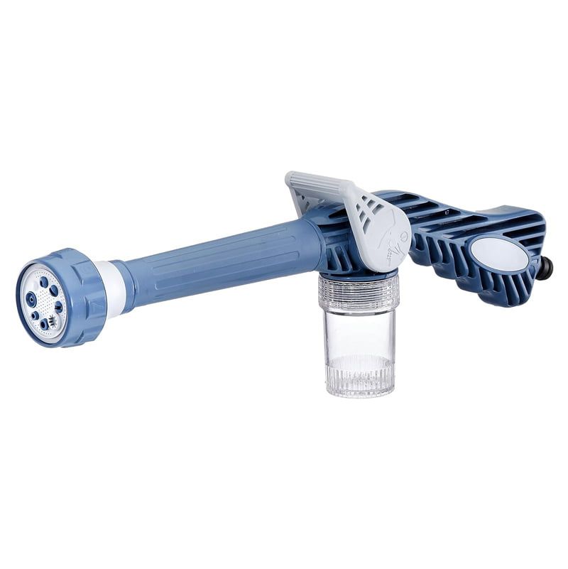 Ισχυρό Πιεστικό Νερού με Δοχείο για Σαπούνι - BΖ JBT Water Cannon OEM