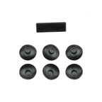 Πτυσσόμενο Σκίαστρο Αυτοκινήτου 65cm - Vehicle Car Shade OEM