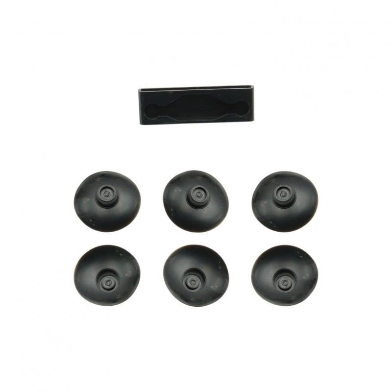 Πτυσσόμενο Σκίαστρο Αυτοκινήτου 65cm - Vehicle Car Shade OEM