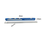 LED Μπάρα - Φωτάκι νυχτός Με Φωτοκύτταρο 40cm - Led Intelligent Induction Lamp Sensor Light OEM