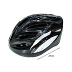Κράνος Ποδηλάτου με φως – Bike helmet OEM