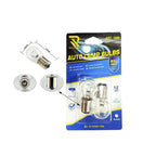 Rchang Λάμπα αυτοκινήτου 12V 6500K P21W #1009- Auto Lamp Bulbs OEM