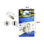 Rchang Λάμπα αυτοκινήτου 12V 6500K P21W #1009- Auto Lamp Bulbs OEM