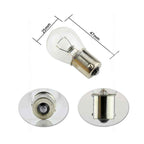 Rchang Λάμπα αυτοκινήτου 12V 6500K P21W #1009- Auto Lamp Bulbs OEM