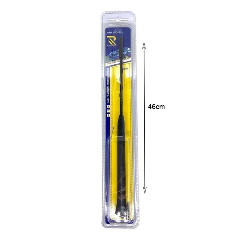 Rchang Κεραία αυτοκινήτου 40cm W04615-1 - Car Antenna Auto RCHANG