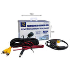 Rchang Κάμερα Οπισθοπορείας Αυτοκινήτου HD W04169 - Reverse Camera for Cars Raptor Vision OEM