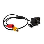 Rchang Κάμερα Οπισθοπορείας Αυτοκινήτου HD W04169 - Reverse Camera for Cars Raptor Vision OEM