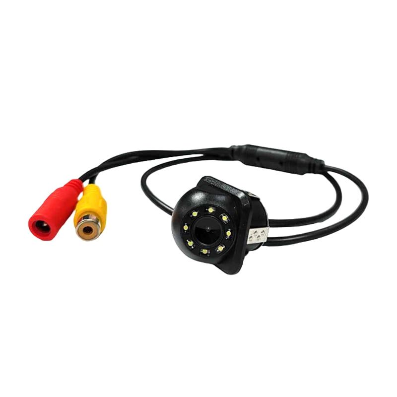 Rchang Κάμερα Οπισθοπορείας Αυτοκινήτου HD W04169 - Reverse Camera for Cars Raptor Vision RCHANG