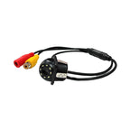 Rchang Κάμερα Οπισθοπορείας Αυτοκινήτου HD W04169 - Reverse Camera for Cars Raptor Vision RCHANG