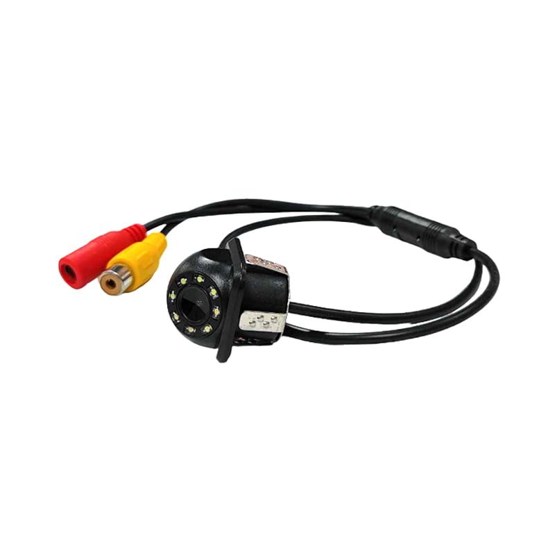 Rchang Κάμερα Οπισθοπορείας Αυτοκινήτου HD W04169 - Reverse Camera for Cars Raptor Vision RCHANG