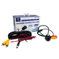 Rchang Κάμερα Οπισθοπορείας Αυτοκινήτου HD W04169 - Reverse Camera for Cars Raptor Vision RCHANG