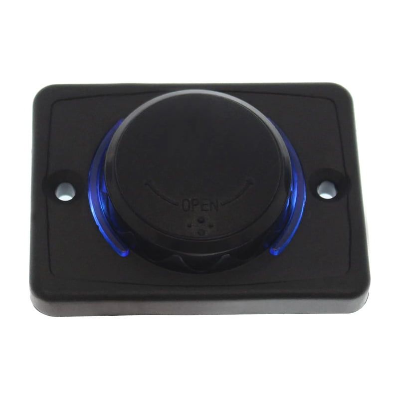 Rchang Φορτιστής Αυτοκινήτου με 2 θύρες USΒ 12/24V 3.1A W05237 - Cargador USB Dual OEM