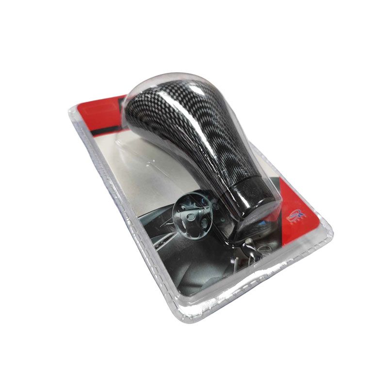 Λεβιέ αυτοκινήτου - Gear lever cover OEM