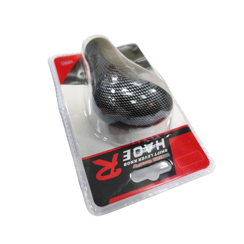 Λεβιέ αυτοκινήτου - Gear lever cover OEM