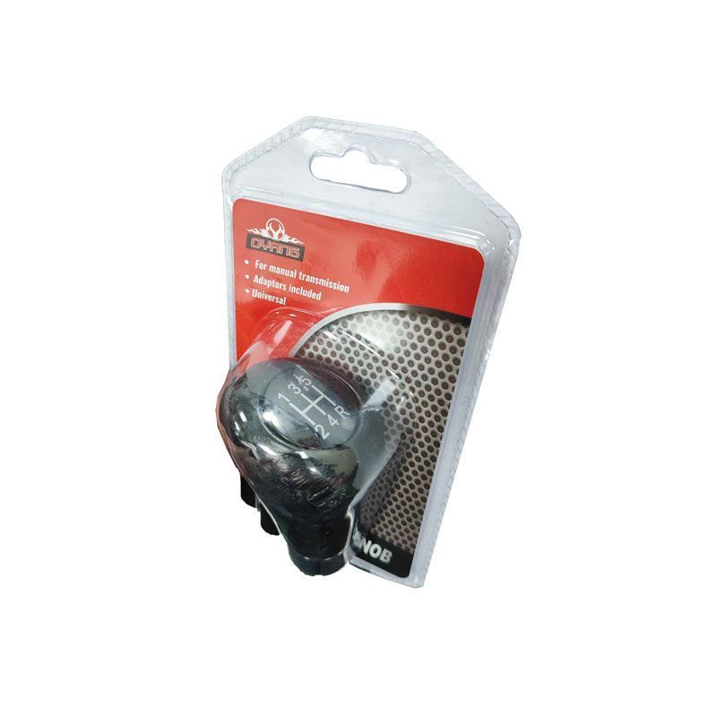 Λεβιέ αυτοκινήτου - Gear lever cover OEM