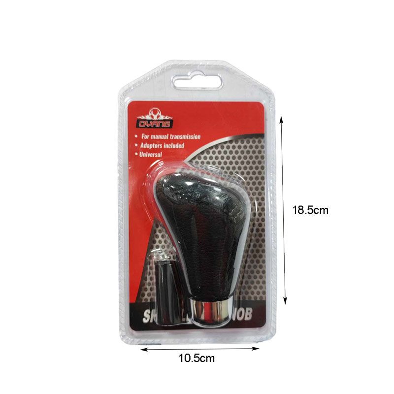 Λεβιέ αυτοκινήτου - Gear lever cover OEM