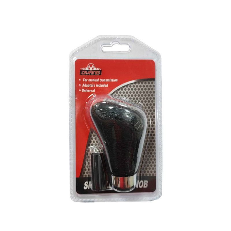 Λεβιέ αυτοκινήτου - Gear lever cover OEM