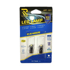 Rchang Λάμπα αυτοκινήτου 12V T10 6500K ART:1011 - Auto Car LED Lamp RCHANG