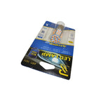 Rchang Λάμπες αυτοκινήτου 12V Πορτοκαλί- LED Lamp RCHANG