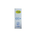 Rchang Λάμπες αυτοκινήτου 12V Πορτοκαλί- LED Lamp RCHANG