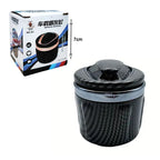 Jinhuoyi LED Σταχτοδοχείο αυτοκινήτου No.X3 – LED Car vehicle ashtray OEM