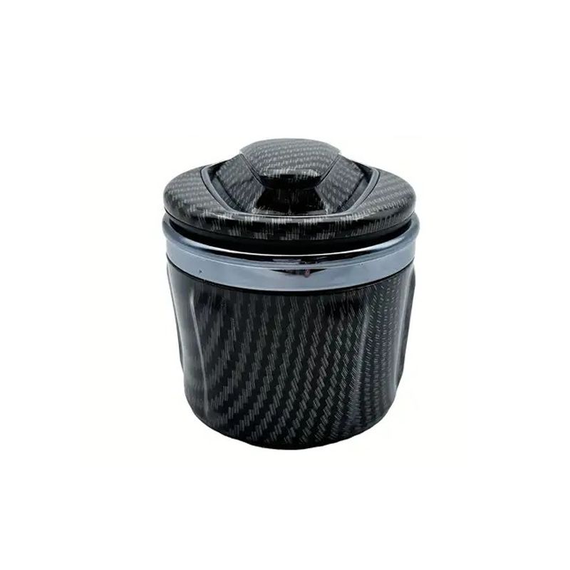 Jinhuoyi LED Σταχτοδοχείο αυτοκινήτου No.X3 – LED Car vehicle ashtray OEM