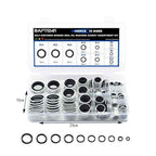 Σετ Τσιμούχες Στεγάνωσης 165τμχ φ6 - φ24 - Self-Centered Bonded Seal Oil Washers Gasket Assortment Kit OEM