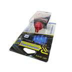 Rchang Διακόπτης Μπαταρίας Αυτοκινήτου 12-24V W1019 - Terminal Set RCHANG