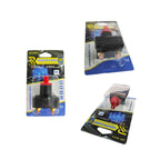 Rchang Διακόπτης Μπαταρίας Αυτοκινήτου 12-24V W1019 - Terminal Set RCHANG