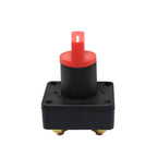 Rchang Διακόπτης Μπαταρίας Αυτοκινήτου 12-24V W1019 - Terminal Set RCHANG