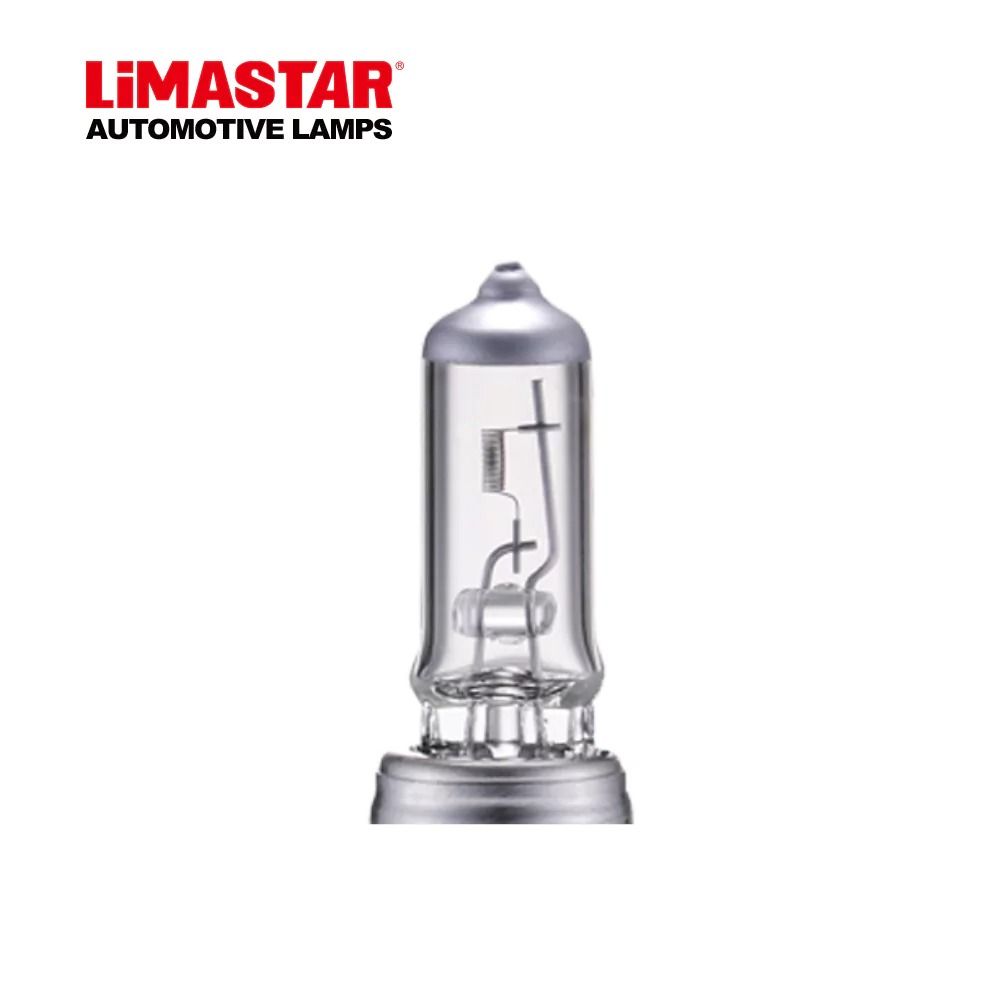 Limastar Λάμπα Αυτοκινήτου H7 12V 55W Κίτρινου Φωτός - Car Lamp H7 OEM