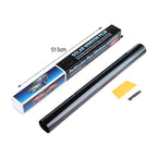 Αντιηλιακή Μεμβράνη Φιμέ 50cmx3m - Solar Window Film OEM