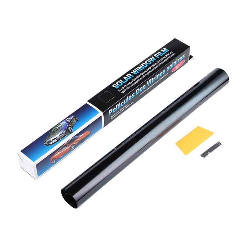 Αντιηλιακή Μεμβράνη Φιμέ 50cmx3m - Solar Window Film OEM